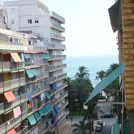 Nautic, 7º-O Apartman Cullera Kültér fotó