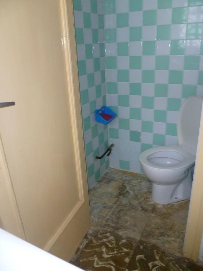 Nautic, 7º-O Apartman Cullera Kültér fotó