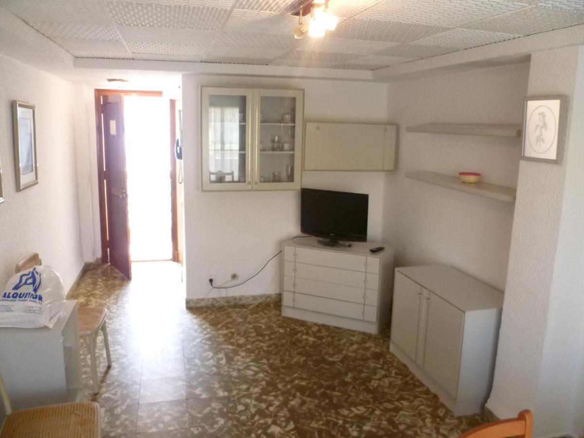 Nautic, 7º-O Apartman Cullera Kültér fotó