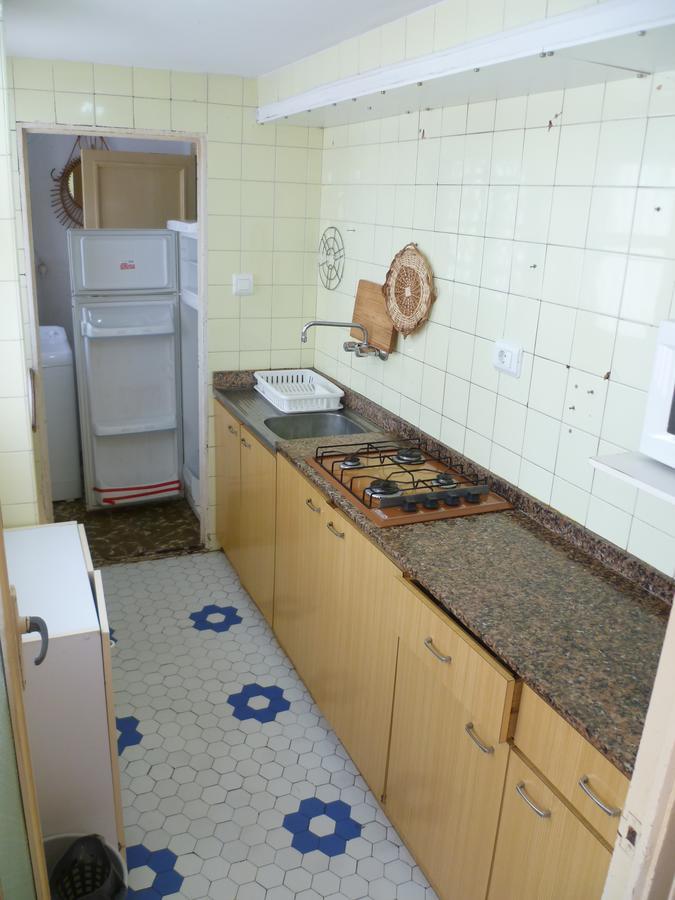 Nautic, 7º-O Apartman Cullera Kültér fotó