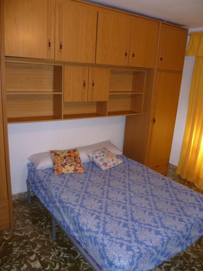 Nautic, 7º-O Apartman Cullera Kültér fotó